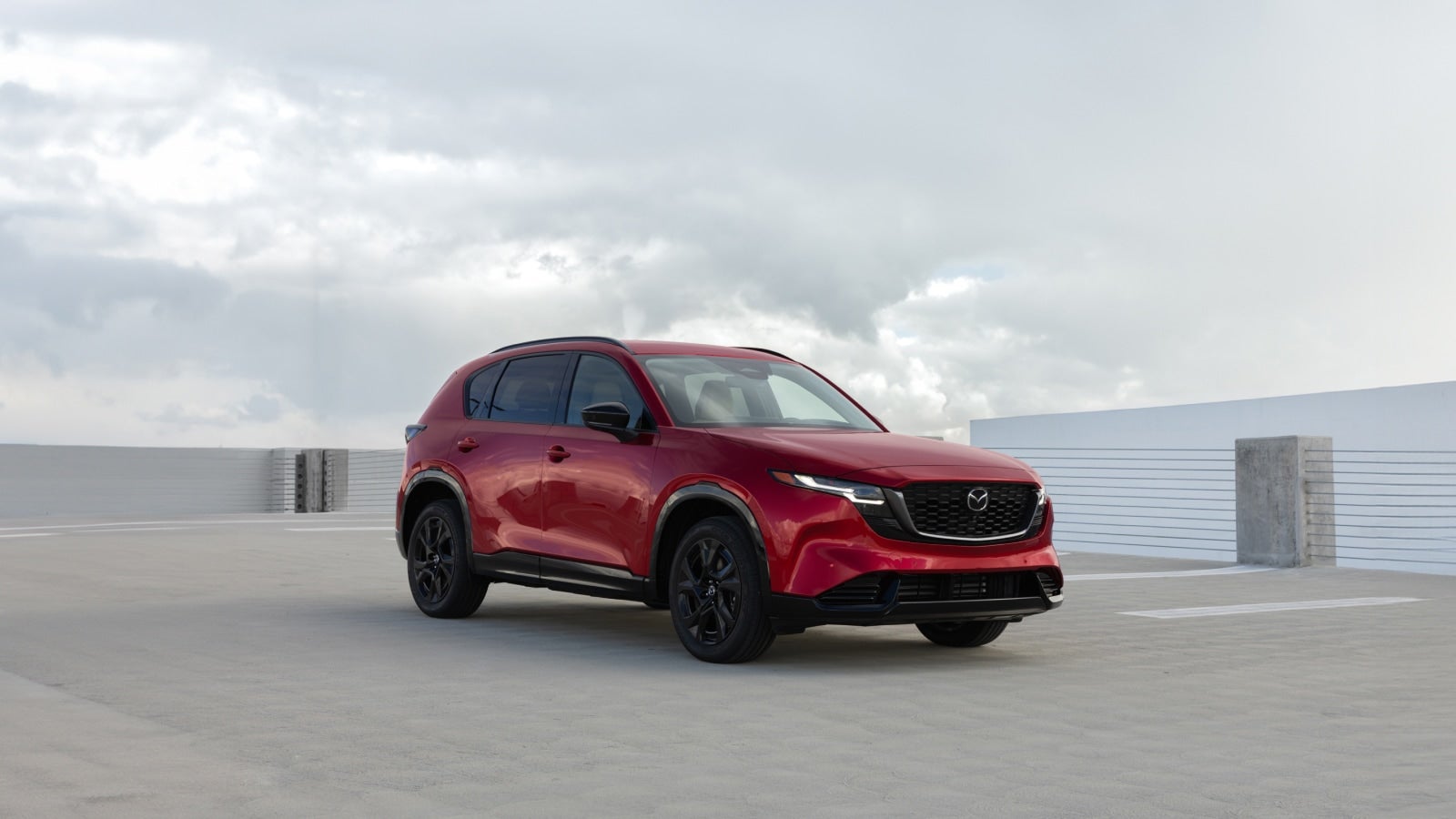 MAZDA CX-5 | John Lee Mazda in Panama City FL