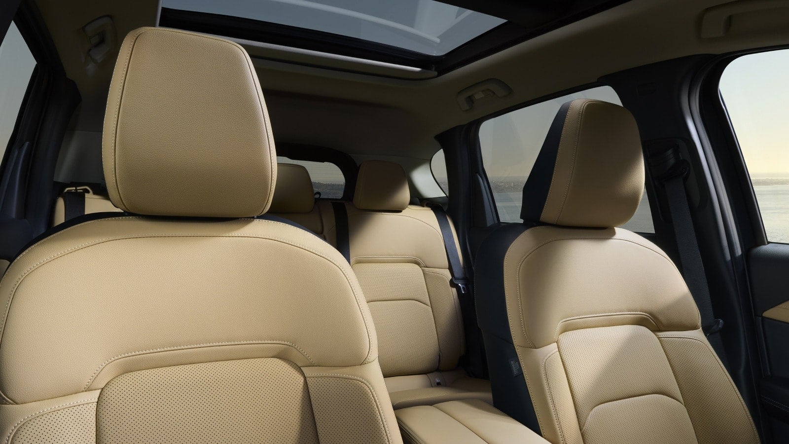 MAZDA CX-5 | John Lee Mazda in Panama City FL