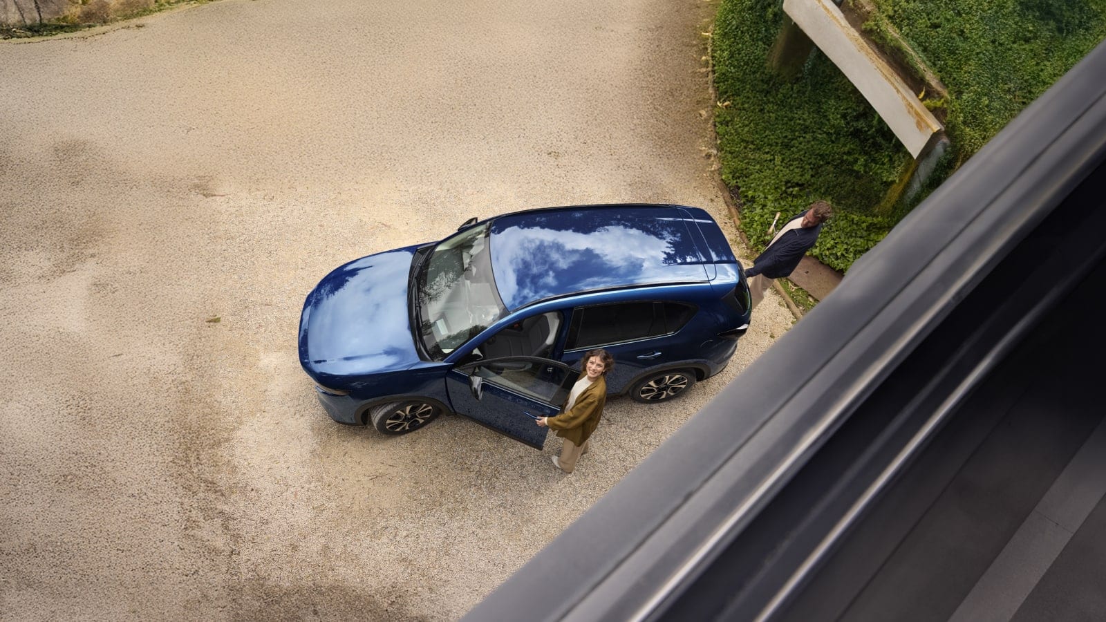 MAZDA CX-5 | John Lee Mazda in Panama City FL