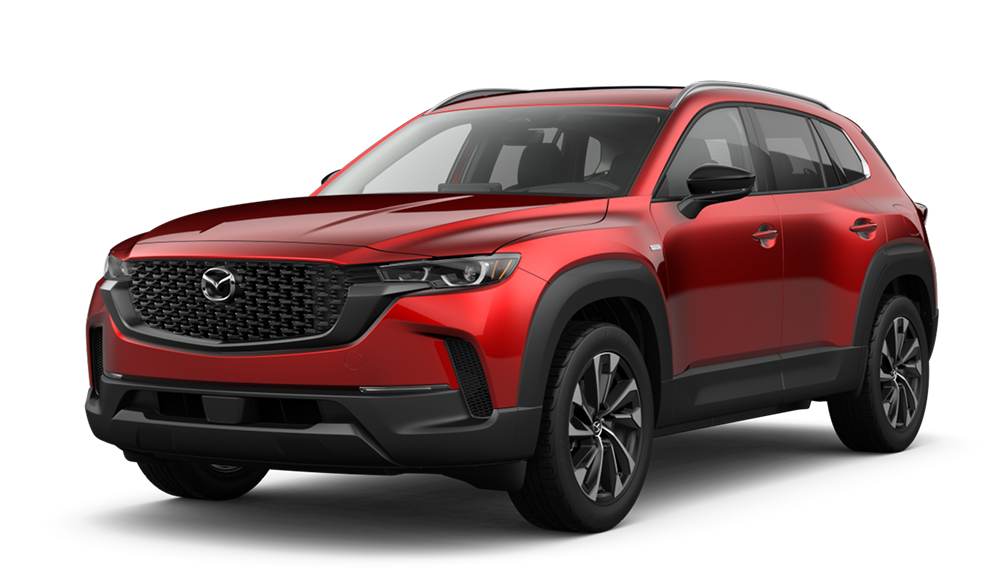 Mazda CX-50 Hybrid Preferred | John Lee Mazda in Panama City FL