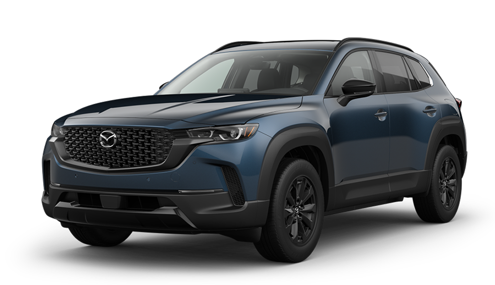 Mazda CX-50 Hybrid Premium | John Lee Mazda in Panama City FL