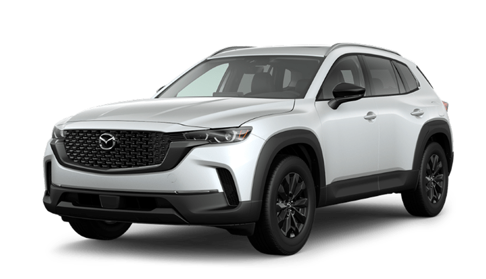 Mazda CX-50 Hybrid Premium Plus | John Lee Mazda in Panama City FL