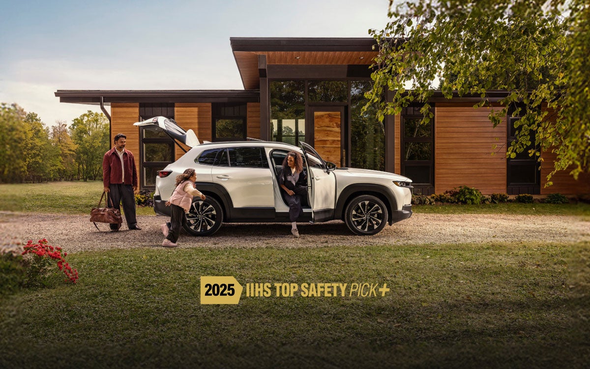 Mazda CX-50 Hybrid | John Lee Mazda in Panama City FL