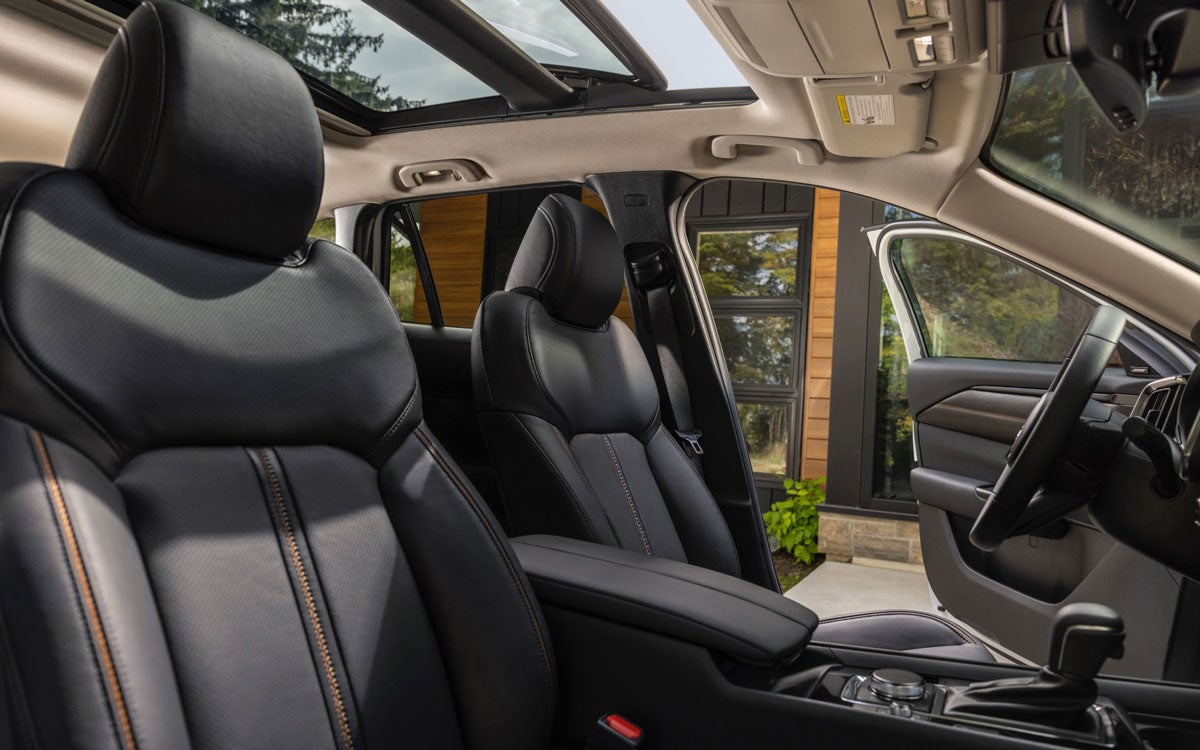 Mazda CX-50 Hybrid | John Lee Mazda in Panama City FL