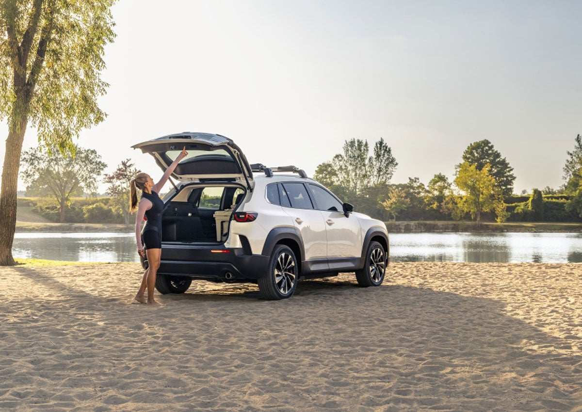 Mazda CX-50 Hybrid | John Lee Mazda in Panama City FL