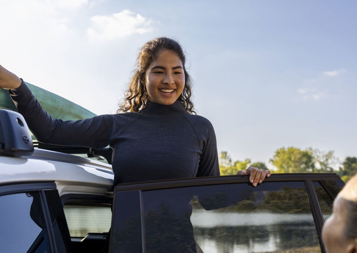 Mazda CX-50 Hybrid | John Lee Mazda in Panama City FL