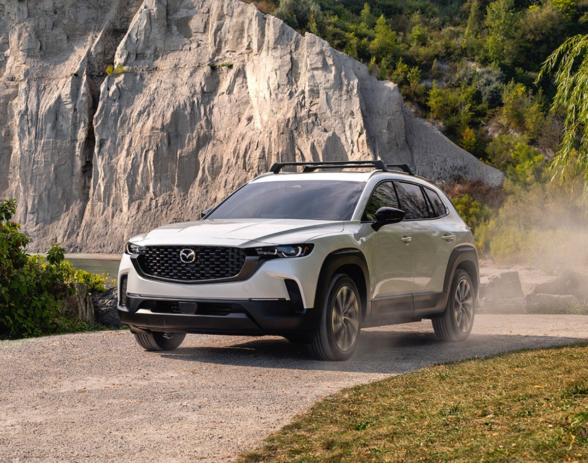 Mazda CX-50 Hybrid | John Lee Mazda in Panama City FL