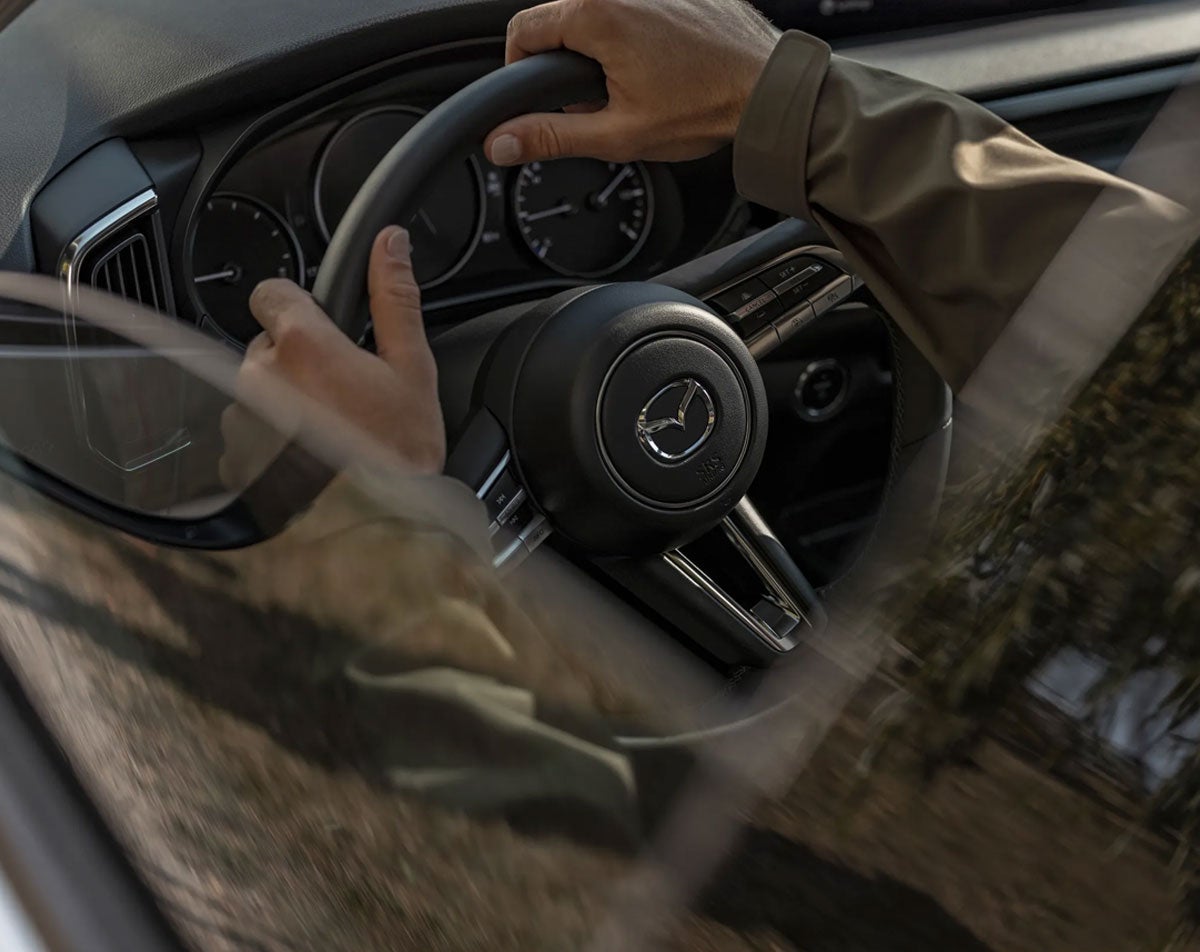 Mazda CX-50 Hybrid | John Lee Mazda in Panama City FL