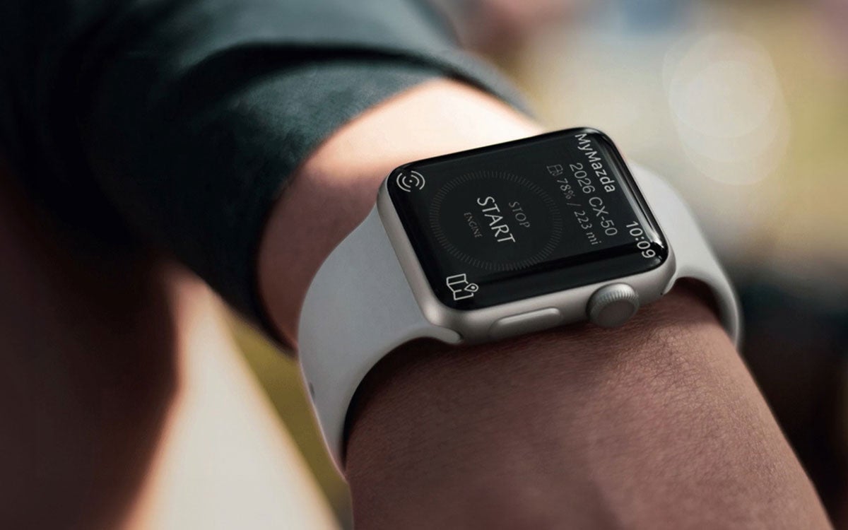 Mazda CX-50 Hybrid | John Lee Mazda in Panama City FL