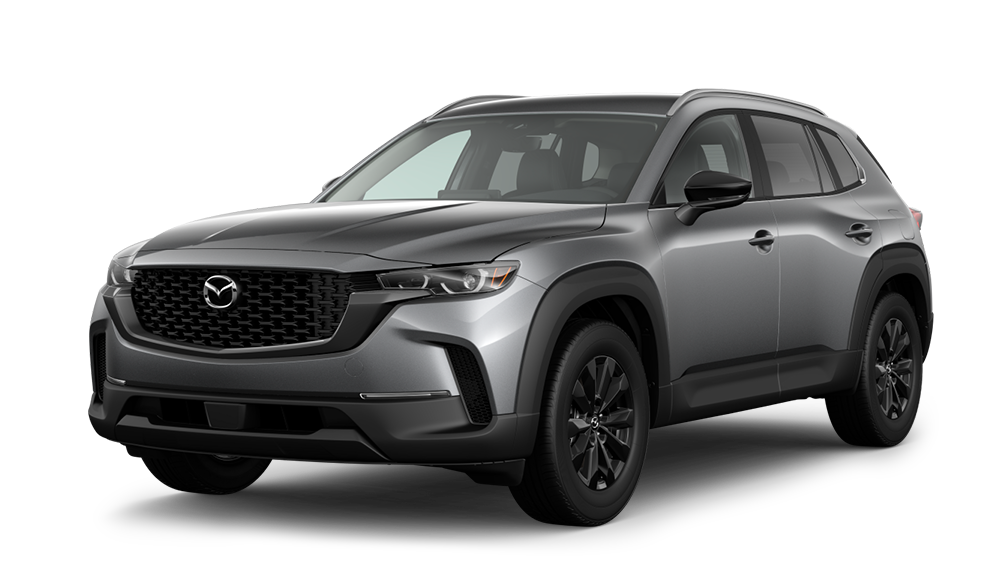 Mazda CX-50 2.5 S Preferred | John Lee Mazda in Panama City FL