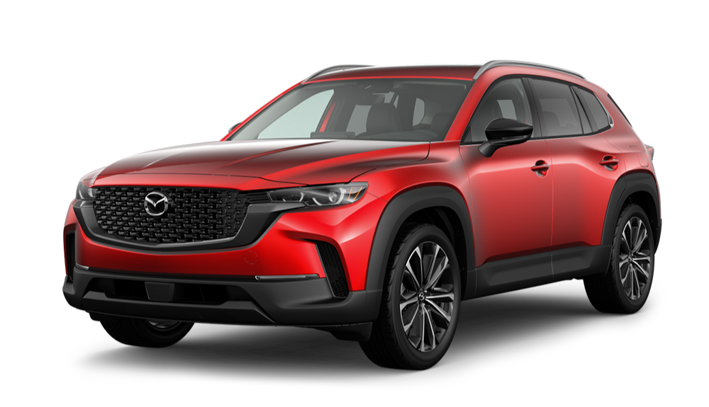 Mazda CX-50 2.5 S Premium | John Lee Mazda in Panama City FL