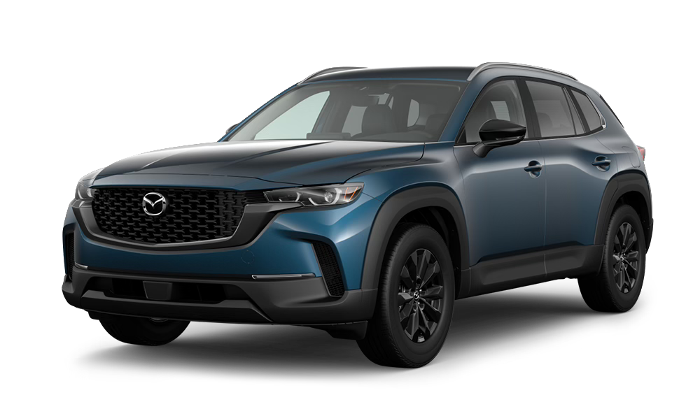 Mazda CX-50 2.5 S Select | John Lee Mazda in Panama City FL