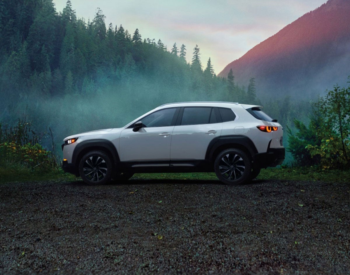 Mazda CX-50 | John Lee Mazda in Panama City FL