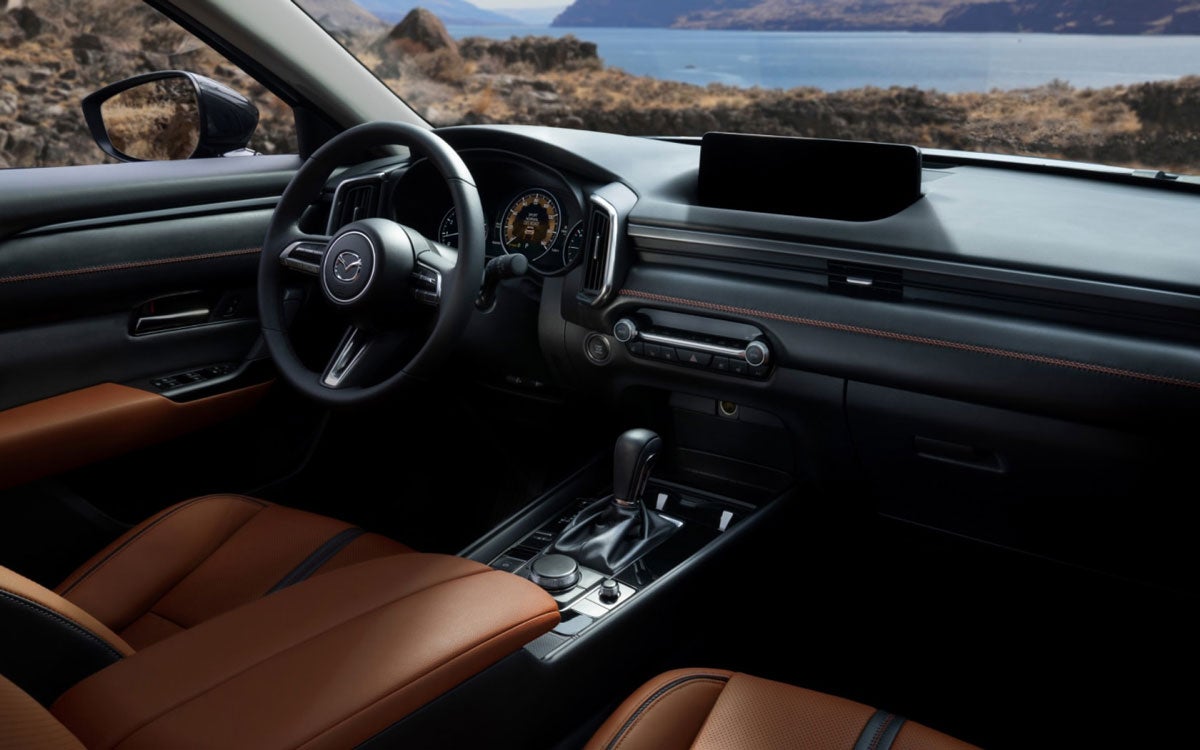 Mazda CX-50 | John Lee Mazda in Panama City FL