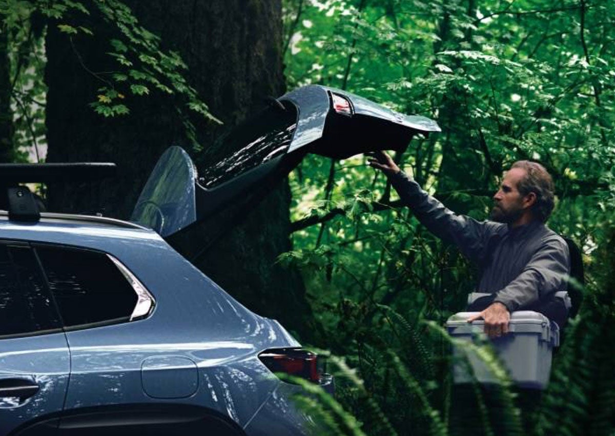 Mazda CX-50 | John Lee Mazda in Panama City FL