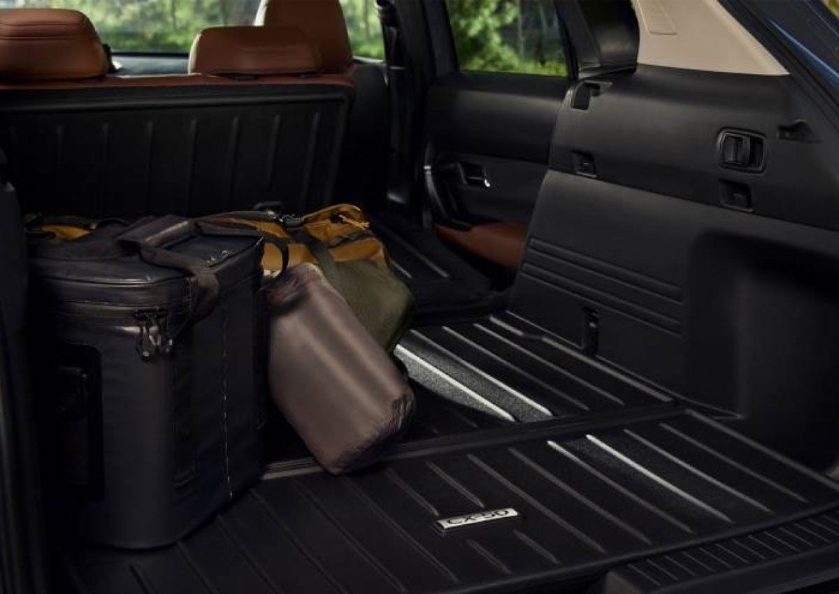 Mazda CX-50 | John Lee Mazda in Panama City FL