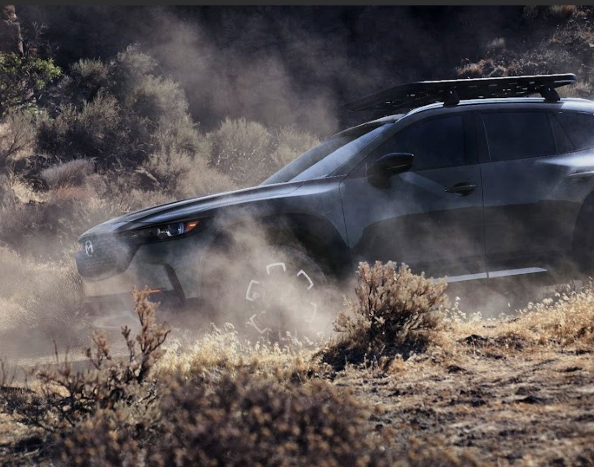 Mazda CX-50 | John Lee Mazda in Panama City FL