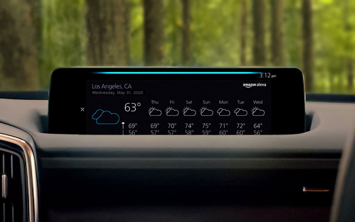 Mazda CX-50 | John Lee Mazda in Panama City FL