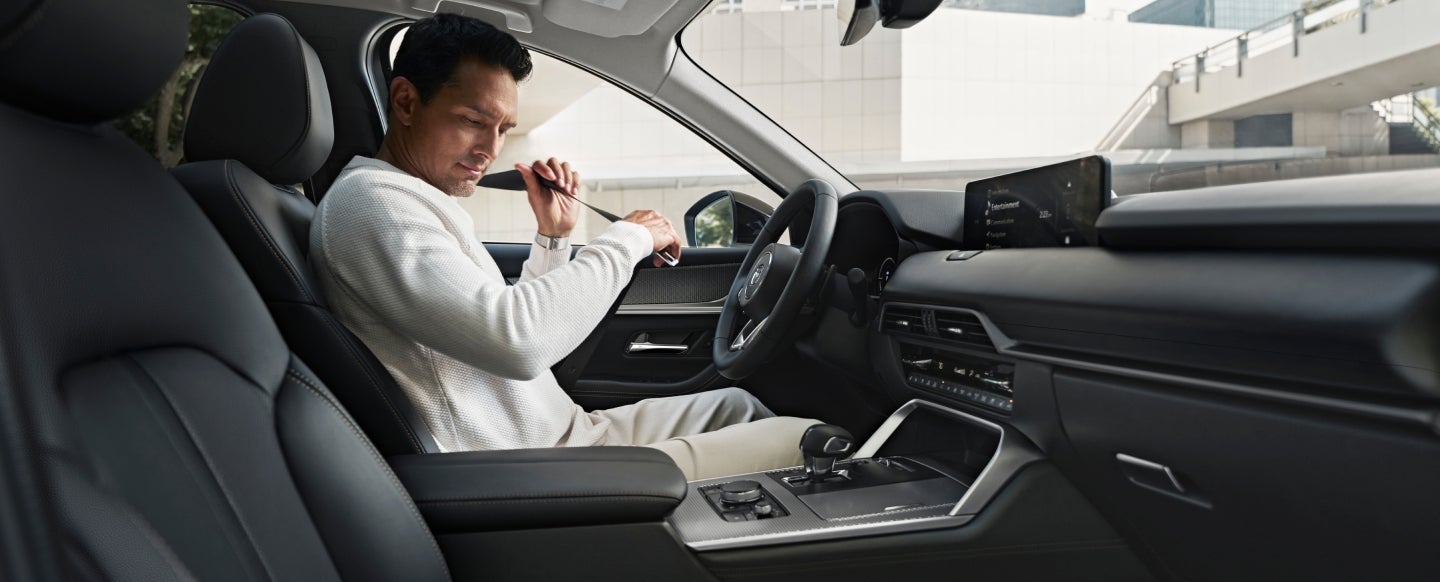 Mazda CX-70 PHEV | John Lee Mazda in Panama City, FL