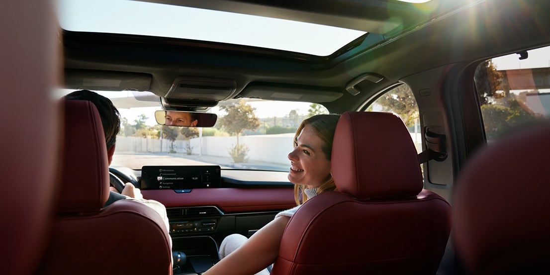 Mazda CX-70 | John Lee Mazda in Panama City, FL