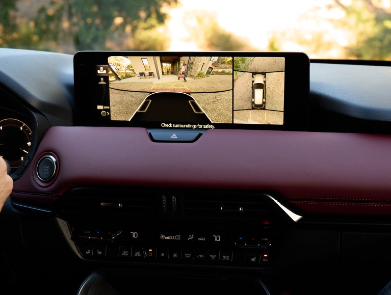 Mazda CX-70 | John Lee Mazda in Panama City FL