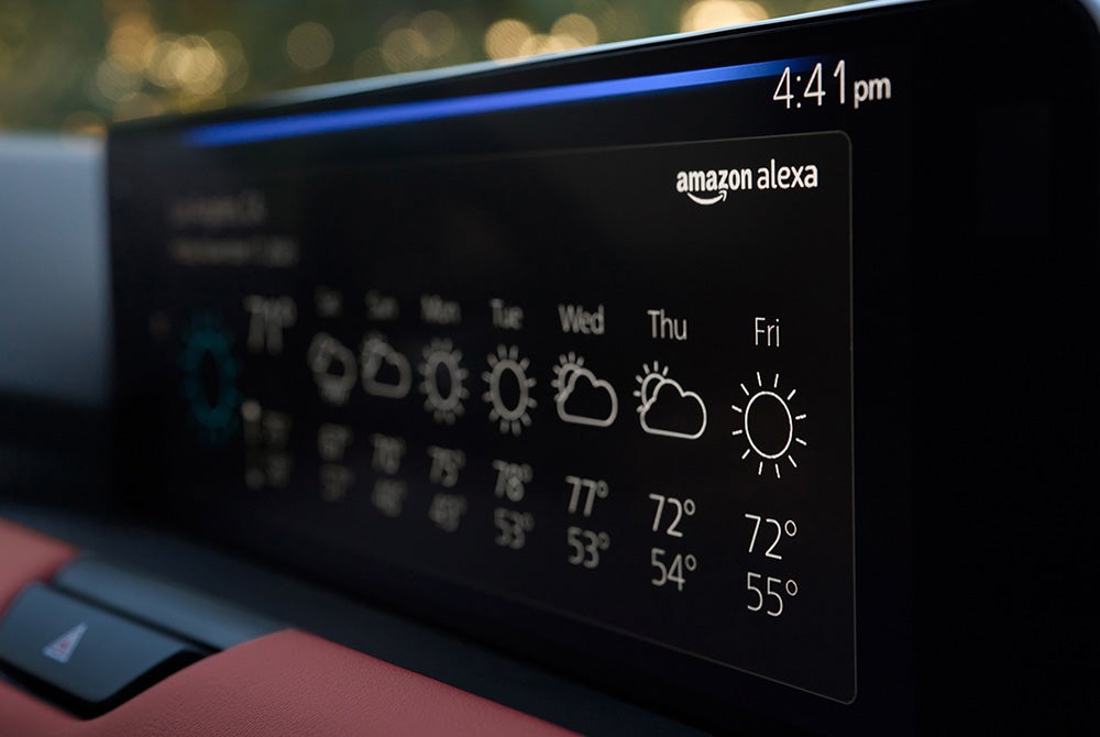 Mazda CX-70 | John Lee Mazda in Panama City FL