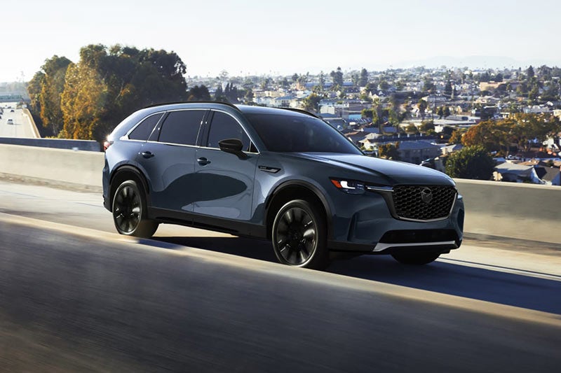 John Lee Mazda in Panama City FL