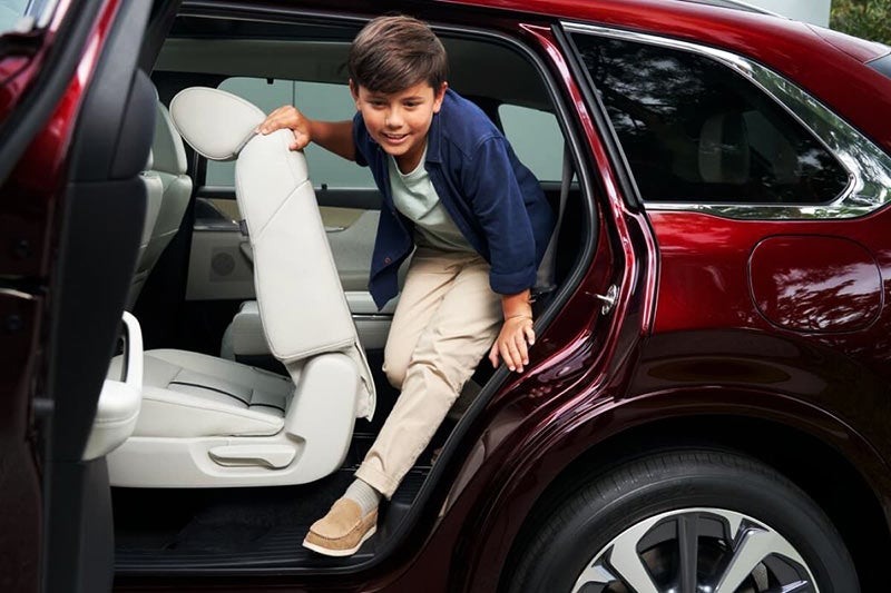 John Lee Mazda in Panama City FL