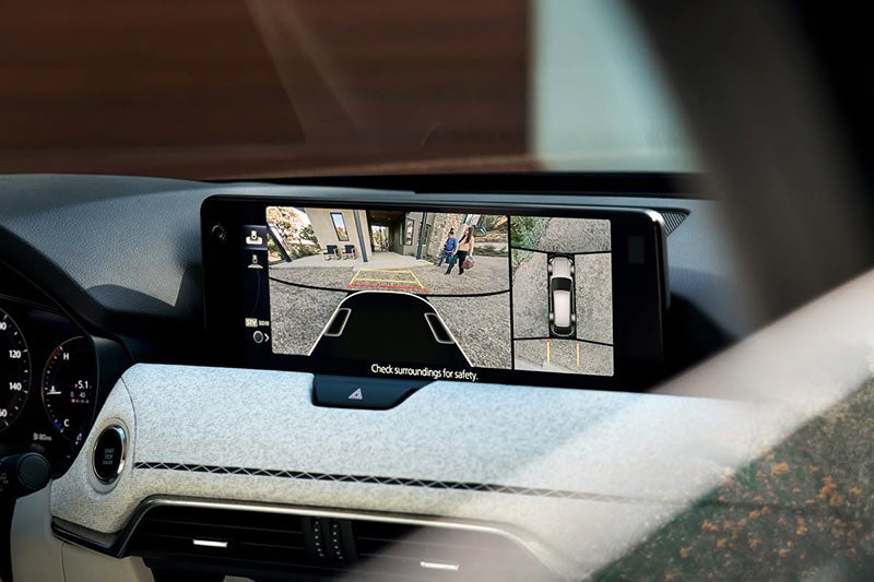 John Lee Mazda in Panama City FL