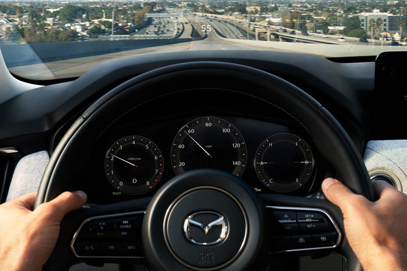 John Lee Mazda in Panama City FL