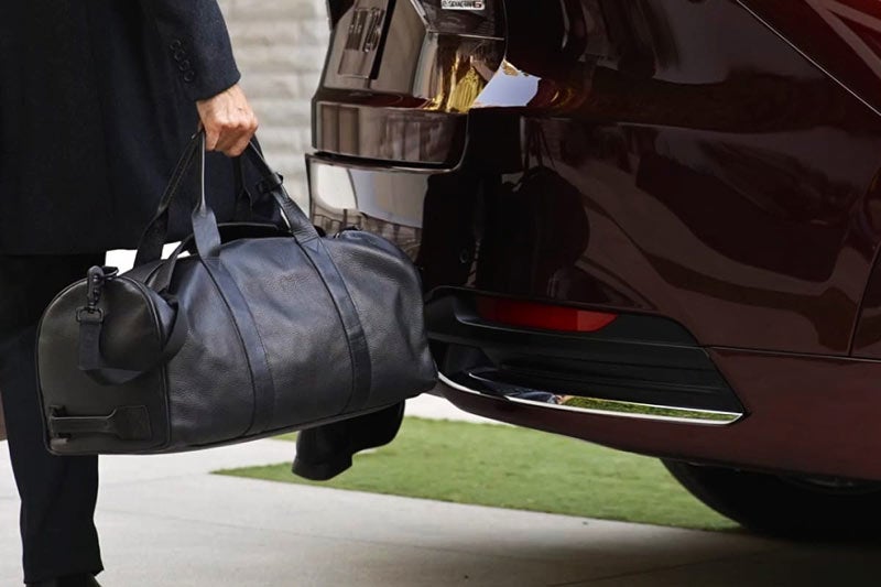 John Lee Mazda in Panama City FL