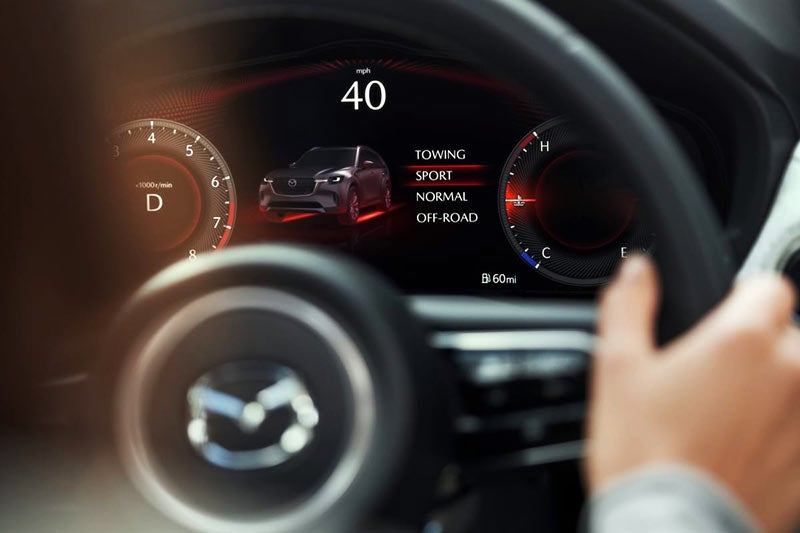 John Lee Mazda in Panama City FL