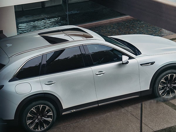 John Lee Mazda in Panama City FL