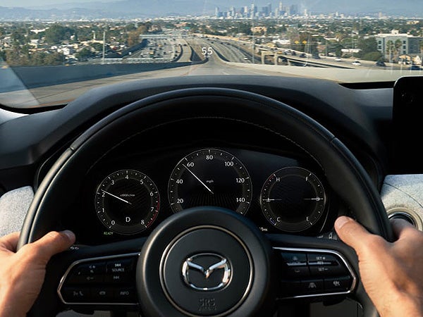 John Lee Mazda in Panama City FL