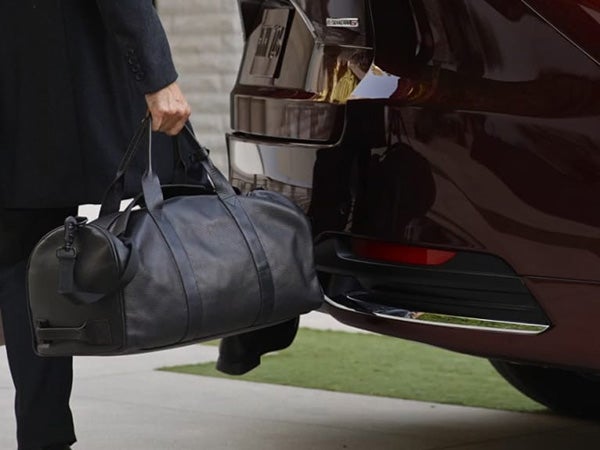 John Lee Mazda in Panama City FL