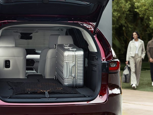 John Lee Mazda in Panama City FL