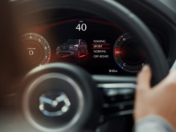 John Lee Mazda in Panama City FL