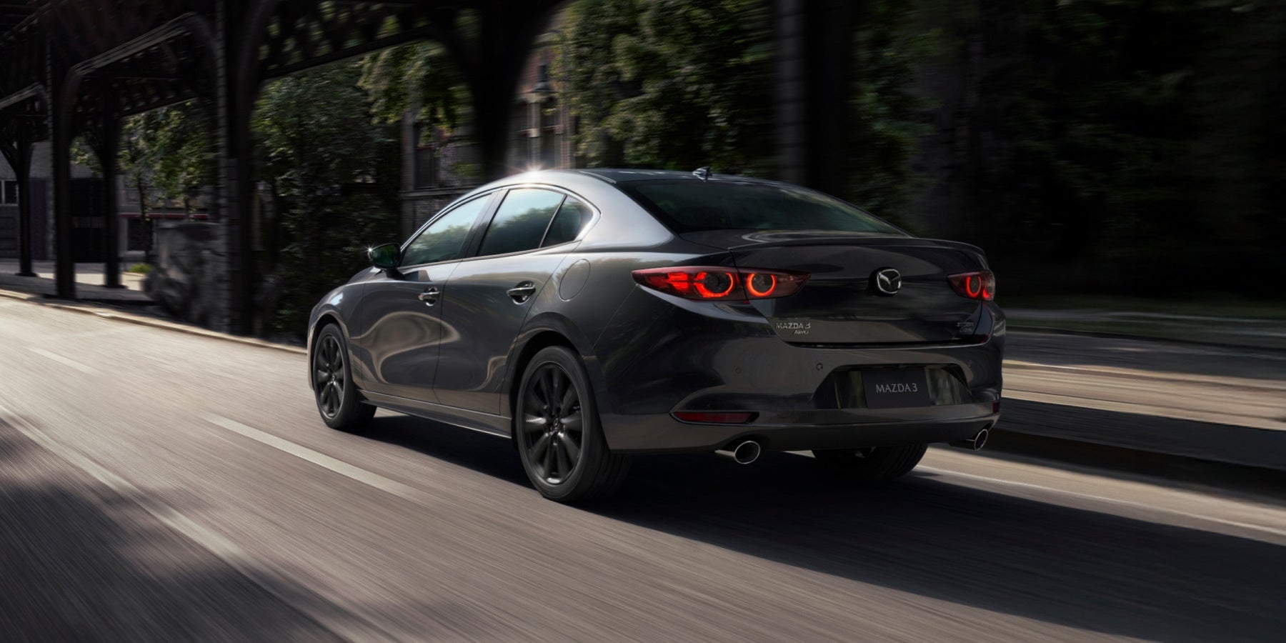 John Lee Mazda in Panama City FL