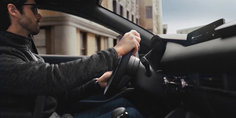 John Lee Mazda in Panama City FL