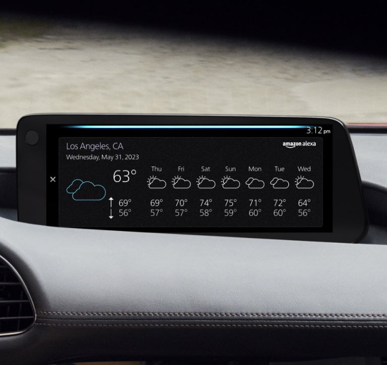 John Lee Mazda in Panama City FL