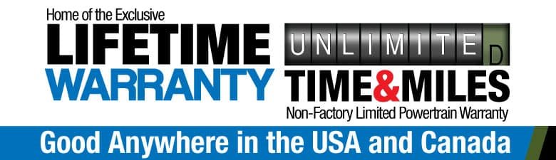 John Lee Mazda Lifetime Warranty