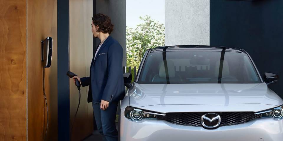 Electric Cars For Sale