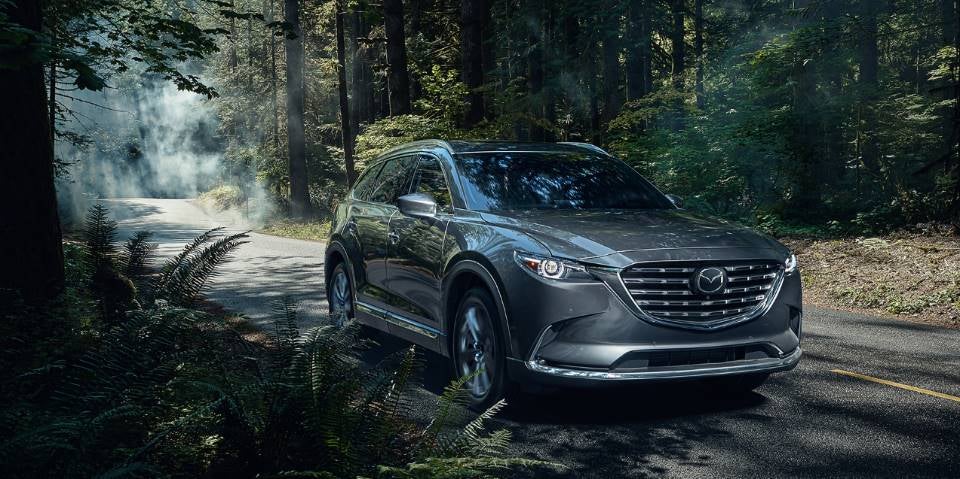 2023 Mazda CX-9