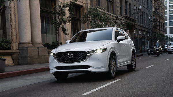 John Lee Mazda in Panama City FL