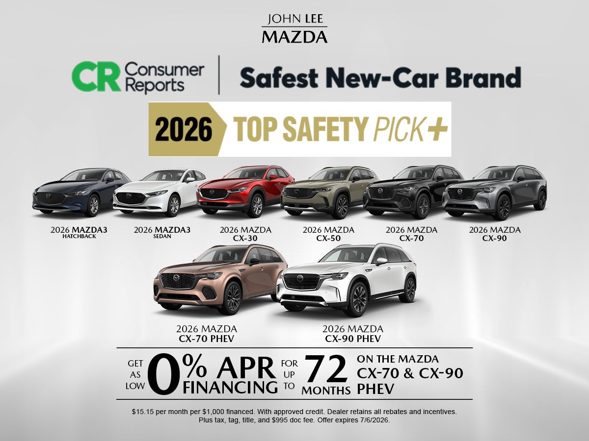 Safest New Car Brand