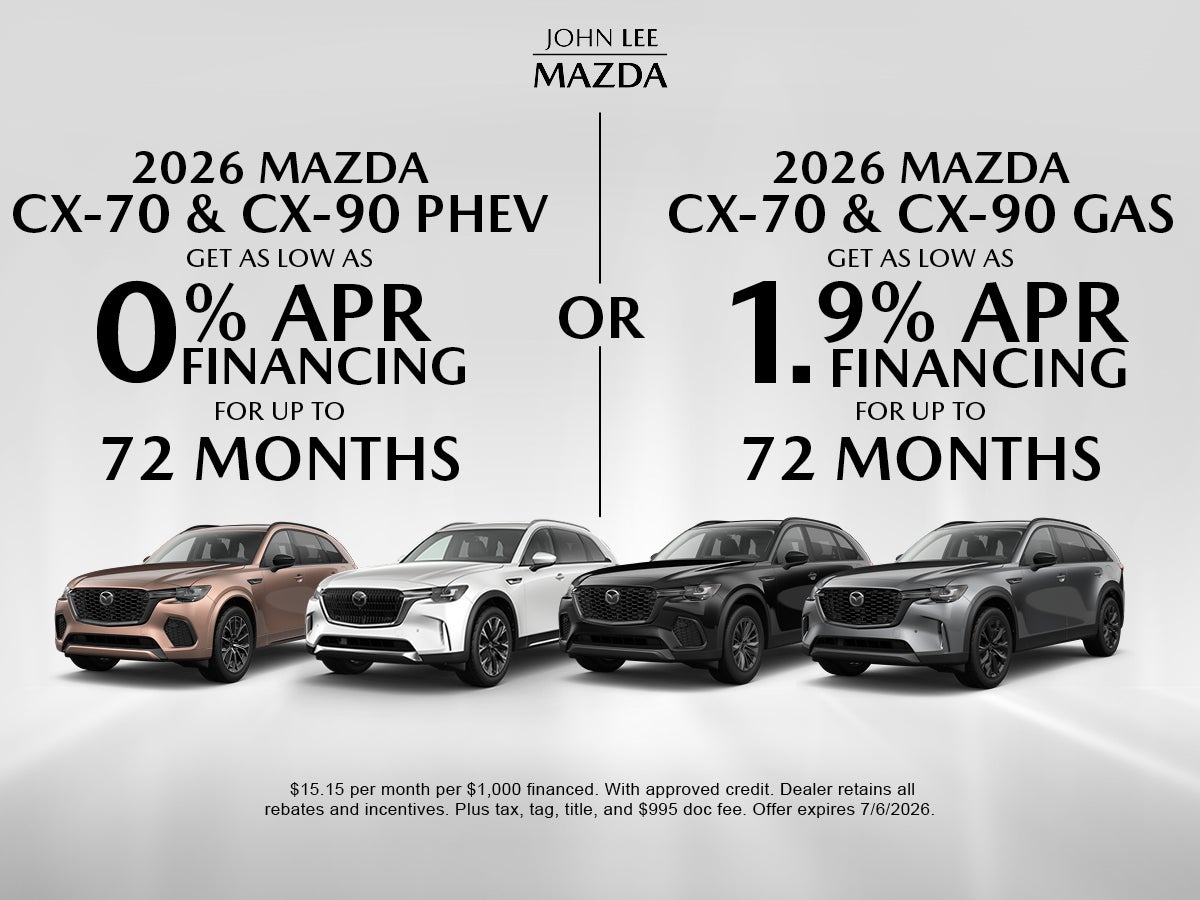 July 4th APR Offers