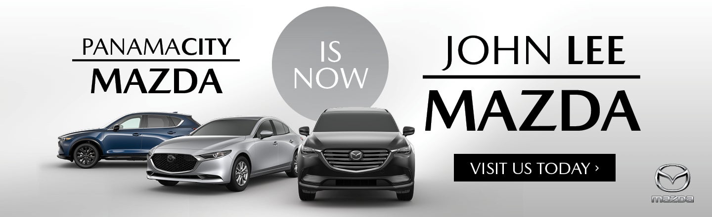 John Lee Mazda | Mazda Dealer | Car Dealership Near Me