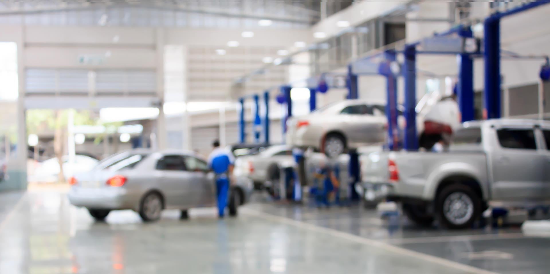 Service Center Panama City, FL